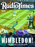 Radio Times